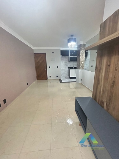 Apartamento, 3 quartos, 68 m² - Foto 1