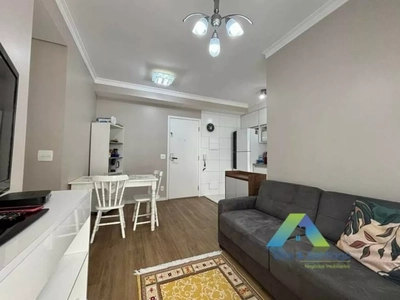 Apartamento, 2 quartos, 60 m² - Foto 2