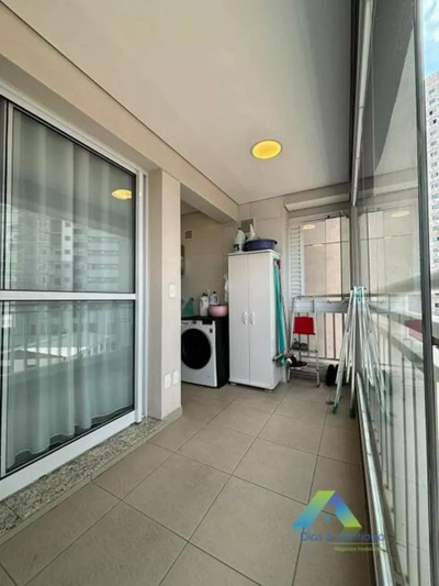 Apartamento, 2 quartos, 60 m² - Foto 4