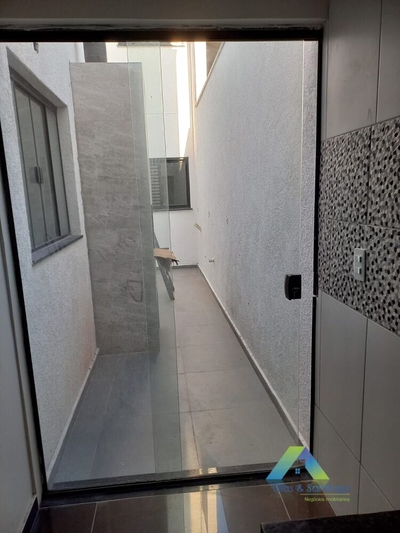 Apartamento, 3 quartos, 75 m² - Foto 2