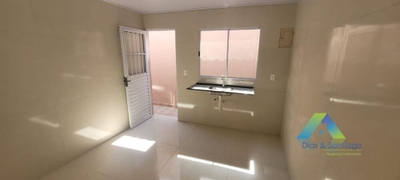 Casa, 2 quartos, 100 m² - Foto 1