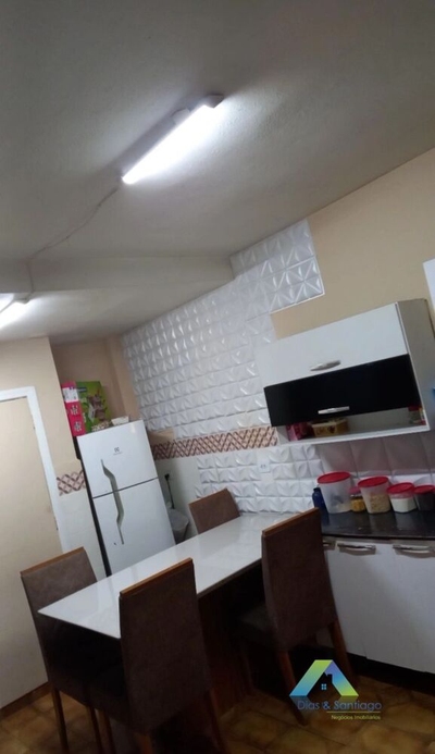 Sobrado, 2 quartos, 98 m² - Foto 3