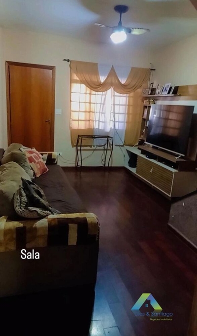 Sobrado, 2 quartos, 98 m² - Foto 4