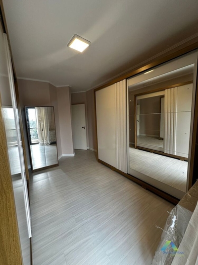 Apartamento, 4 quartos, 188 m² - Foto 5