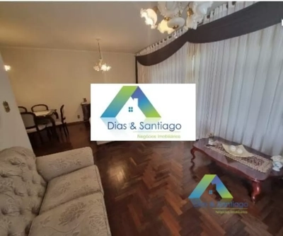 Sobrado, 3 quartos, 190 m² - Foto 1