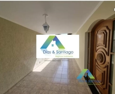 Sobrado, 3 quartos, 190 m² - Foto 4