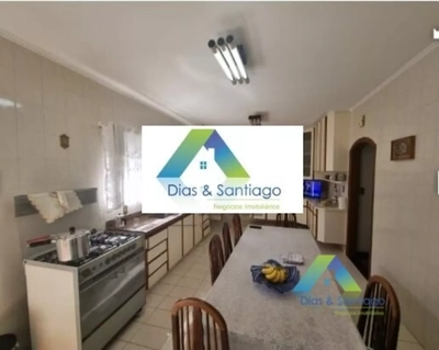 Sobrado, 3 quartos, 190 m² - Foto 2