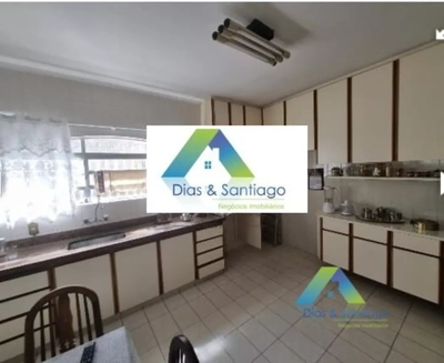 Sobrado, 3 quartos, 190 m² - Foto 3
