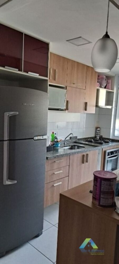 Apartamento, 3 quartos, 67 m² - Foto 2