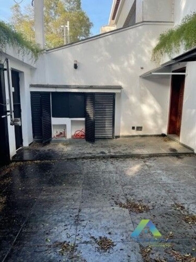 Sobrado, 5 quartos, 600 m² - Foto 4