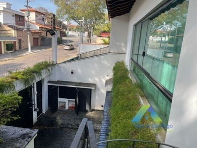 Sobrado, 5 quartos, 600 m² - Foto 1