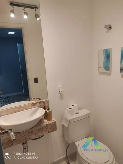 Sala-Conjunto, 36 m² - Foto 5