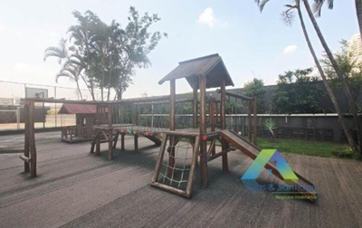 Apartamento, 3 quartos, 80 m² - Foto 1