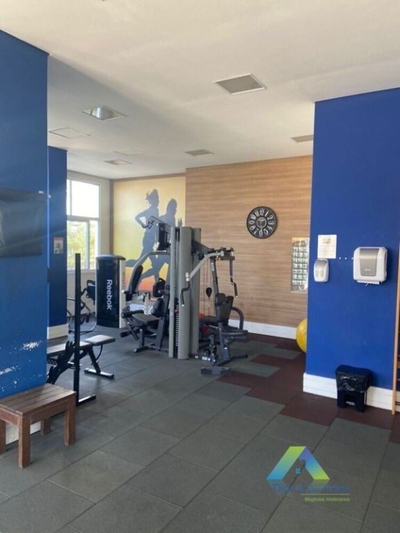 Apartamento, 2 quartos, 67 m² - Foto 3