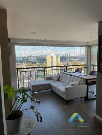 Apartamento, 2 quartos, 67 m² - Foto 1