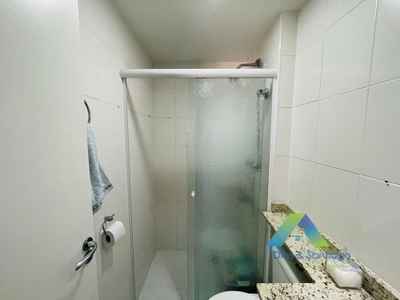 Apartamento, 2 quartos, 57 m² - Foto 2