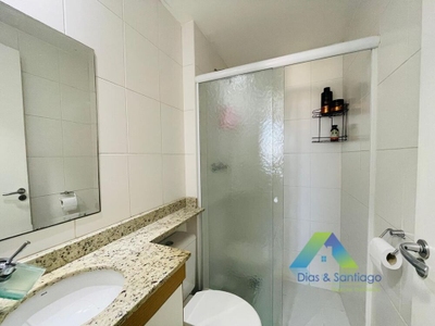 Apartamento, 2 quartos, 57 m² - Foto 3