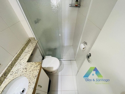 Apartamento, 2 quartos, 57 m² - Foto 5