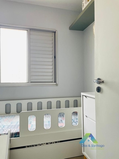 Apartamento, 2 quartos, 57 m² - Foto 4