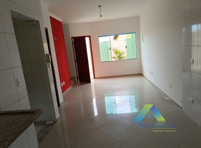 Sobrado, 2 quartos, 112 m² - Foto 2