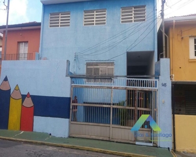 Loja-Salão, 400 m² - Foto 1