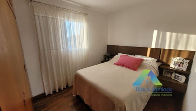 Apartamento, 3 quartos, 63 m² - Foto 5