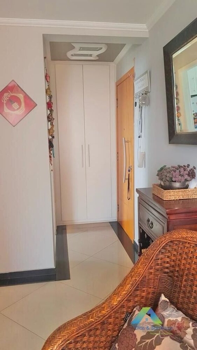 Apartamento, 3 quartos, 71 m² - Foto 1