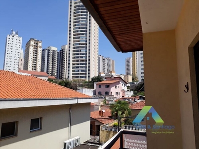 Sobrado, 3 quartos, 203 m² - Foto 5