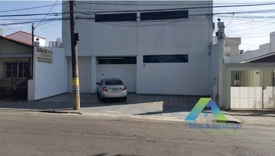 Prédio Inteiro, 510 m² - Foto 1