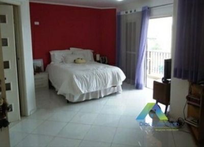 Apartamento, 4 quartos, 170 m² - Foto 2