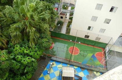 Apartamento, 3 quartos, 129 m² - Foto 4