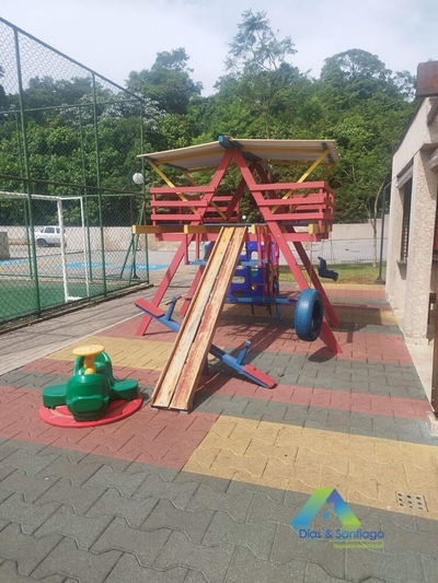 Apartamento, 2 quartos, 45 m² - Foto 3