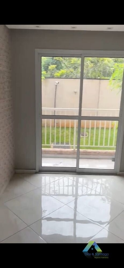 Apartamento, 2 quartos, 45 m² - Foto 1