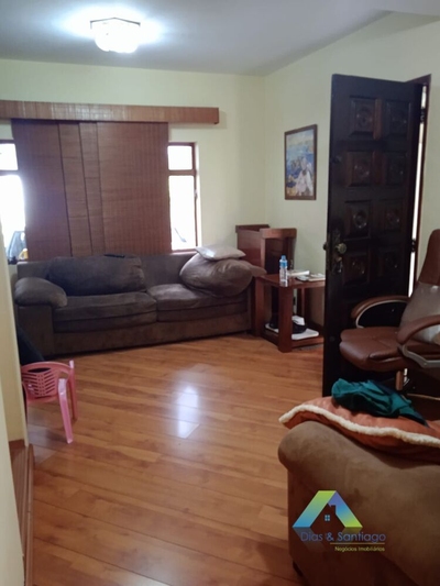 Sobrado, 4 quartos, 196 m² - Foto 3