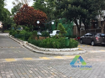 Sobrado, 4 quartos, 196 m² - Foto 2