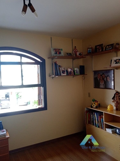 Sobrado, 4 quartos, 196 m² - Foto 5