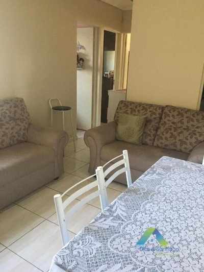 Apartamento, 2 quartos, 47 m² - Foto 5