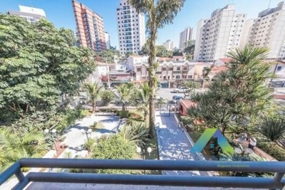 Apartamento, 2 quartos, 77 m² - Foto 4