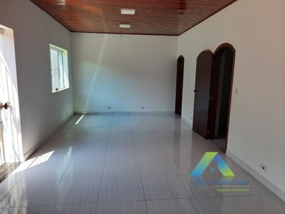 Sobrado, 5 quartos, 120 m² - Foto 1