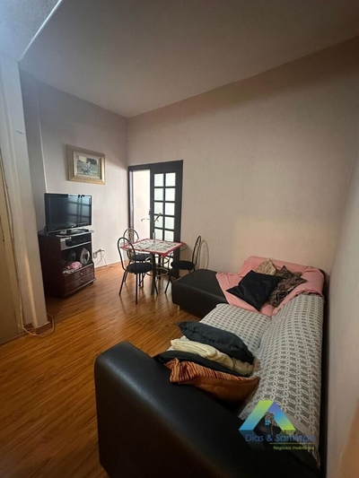 Apartamento, 3 quartos, 106 m² - Foto 5