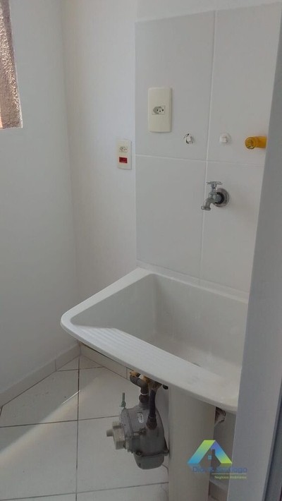 Apartamento, 3 quartos, 53 m² - Foto 3