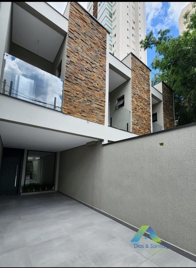 Sobrado, 3 quartos, 150 m² - Foto 5