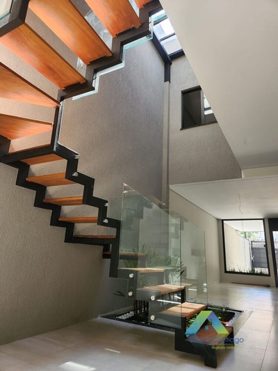 Sobrado, 3 quartos, 150 m² - Foto 2