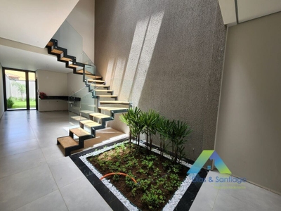 Sobrado, 3 quartos, 150 m² - Foto 1