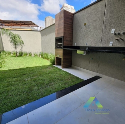 Sobrado, 3 quartos, 150 m² - Foto 4