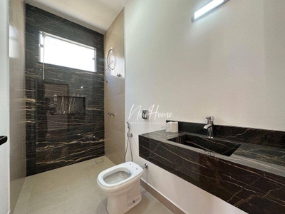 Casa, 3 quartos, 157 m² - Foto 4