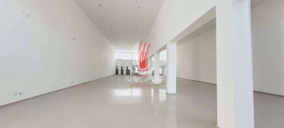 Loja-Salão, 500 m² - Foto 2