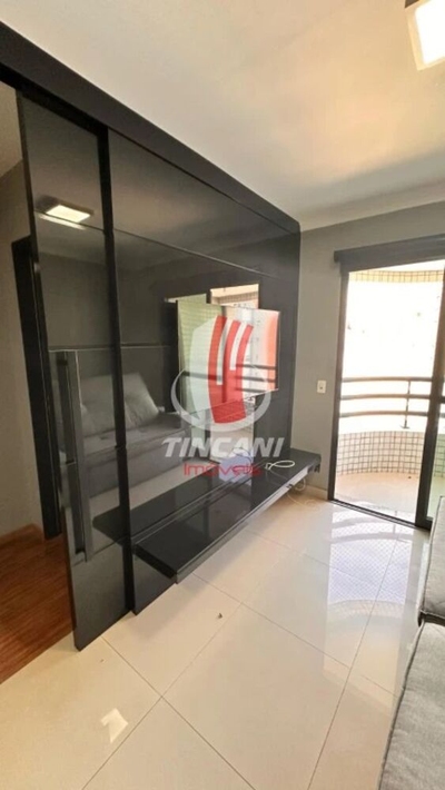 Apartamento, 2 quartos, 52 m² - Foto 3