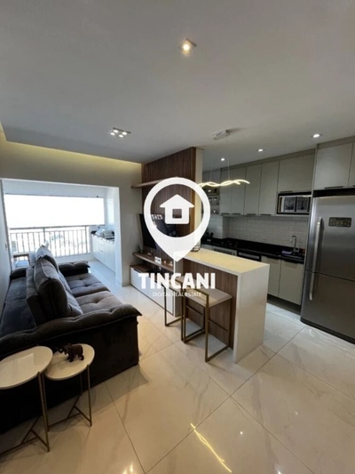 Cobertura, 2 quartos, 75 m² - Foto 1