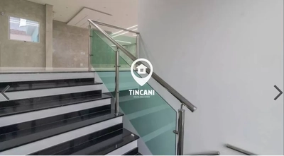 Prédio Inteiro, 550 m² - Foto 3